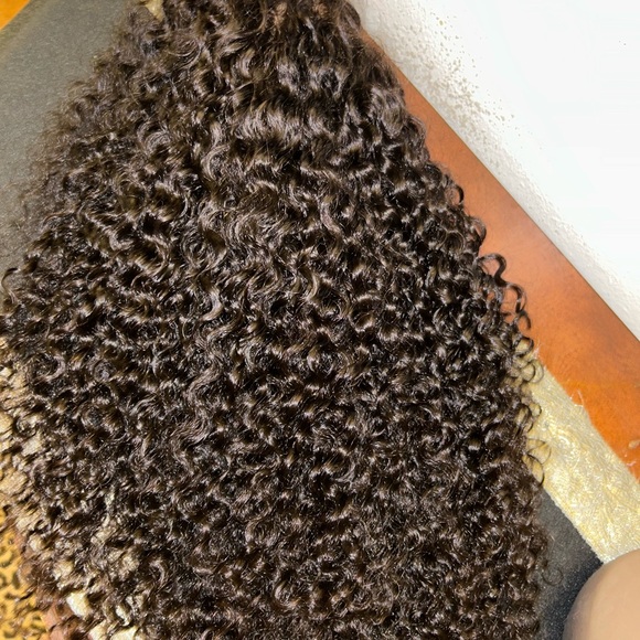 💯% Human Hair Wig - Picture 9 of 10